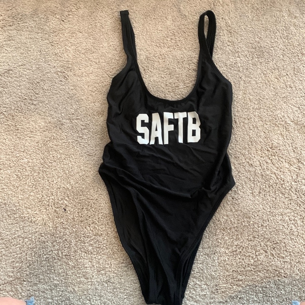 SAFTB swimsuit